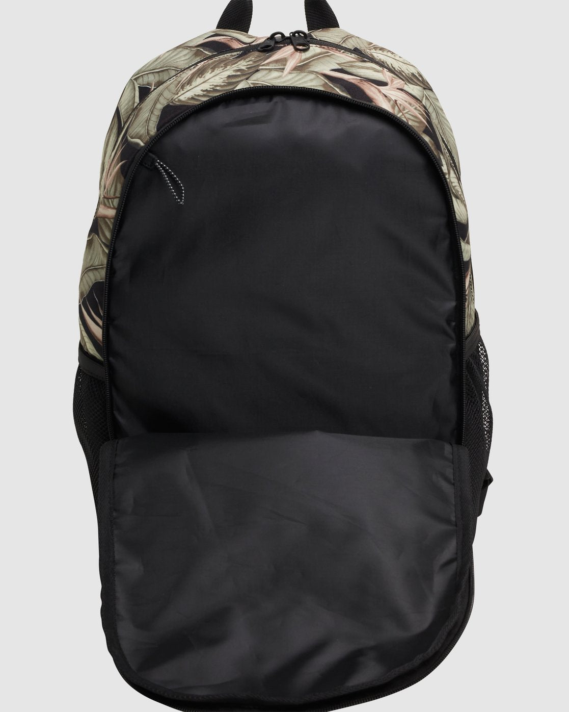 Billabong Hideaway Tao Backpack OFF BLACK