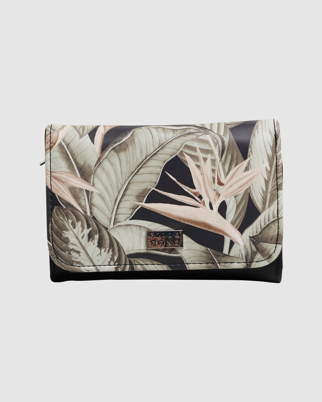 Billabong Hideaway Wallet Off black