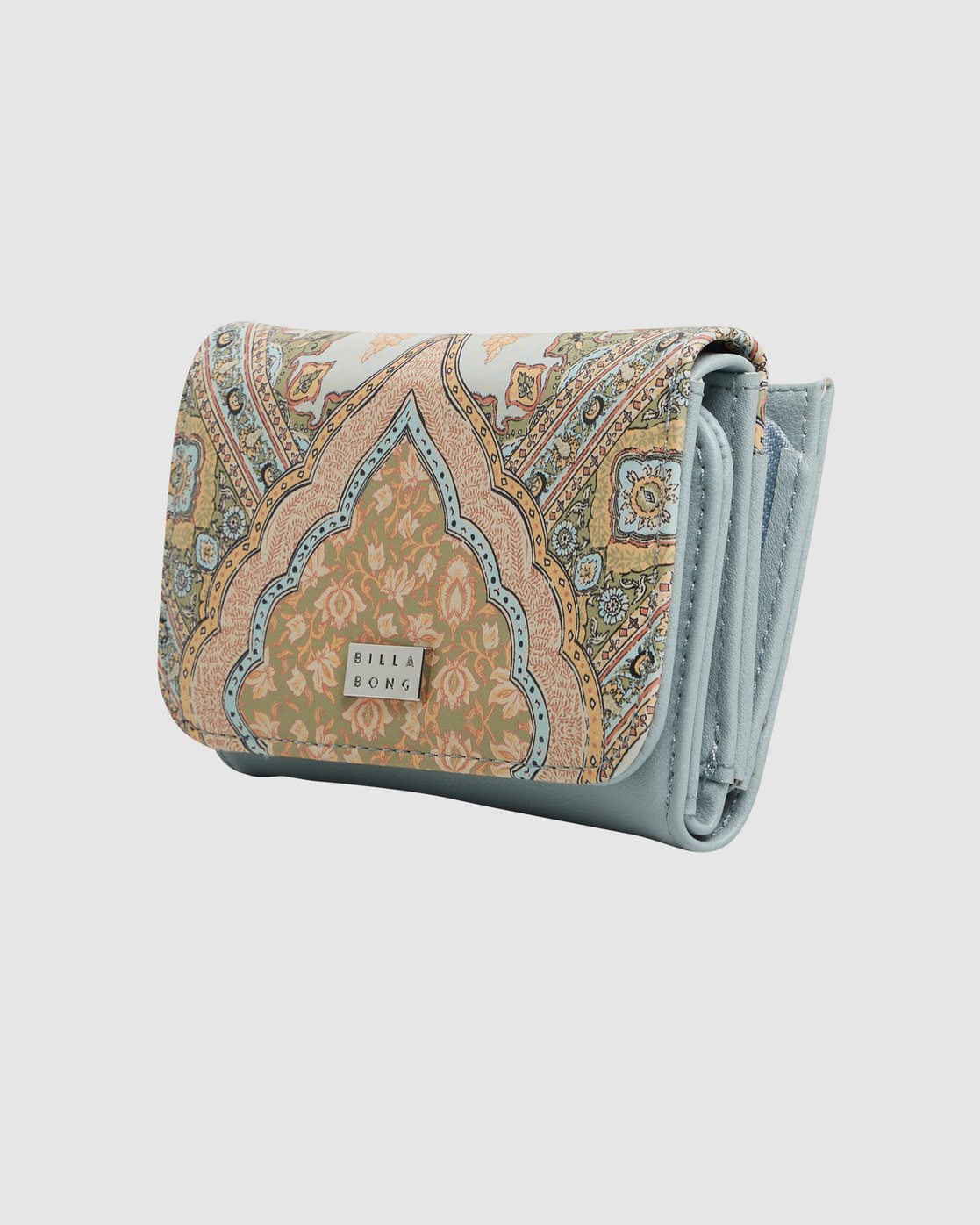 Billabong Hideaway Wallet Salt crystal