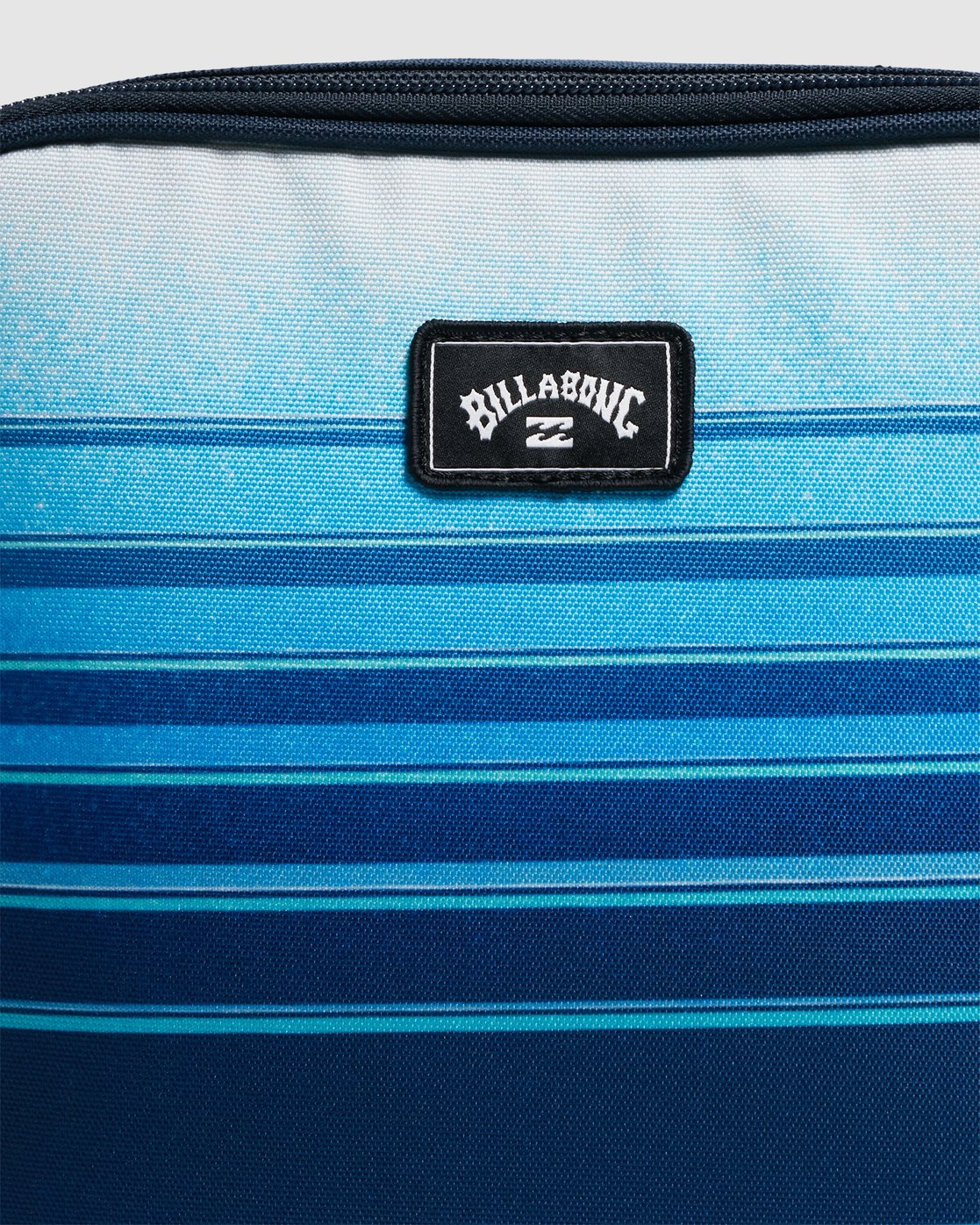 Billabong High Tide Lunch Box BLUE STRIPE