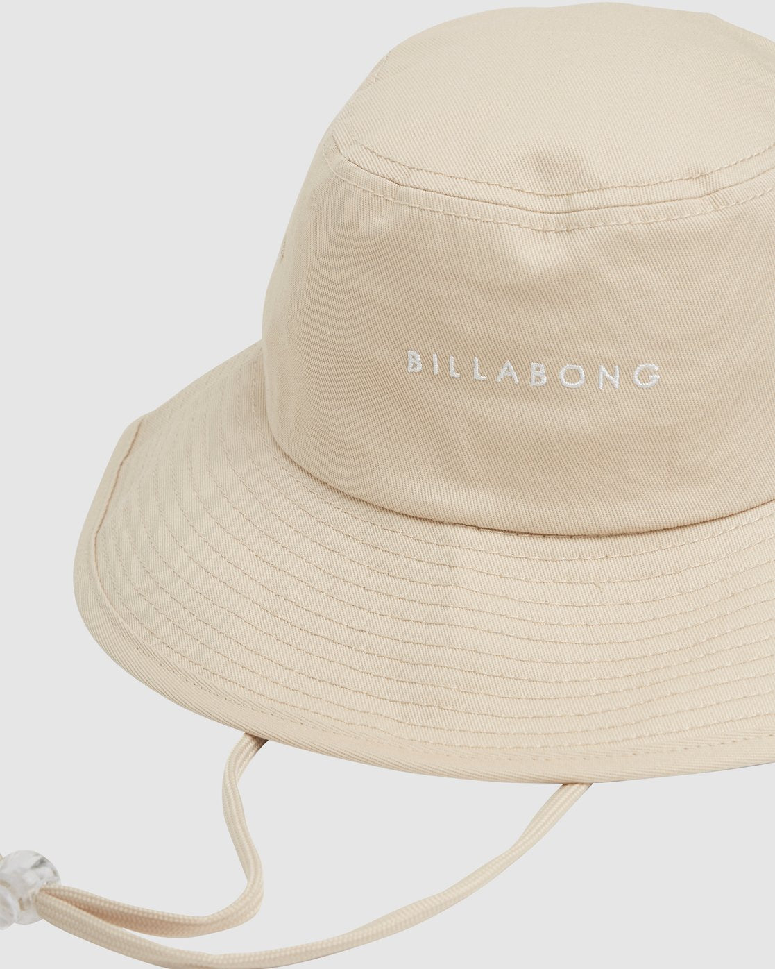 Billabong Jah Hat Ivory