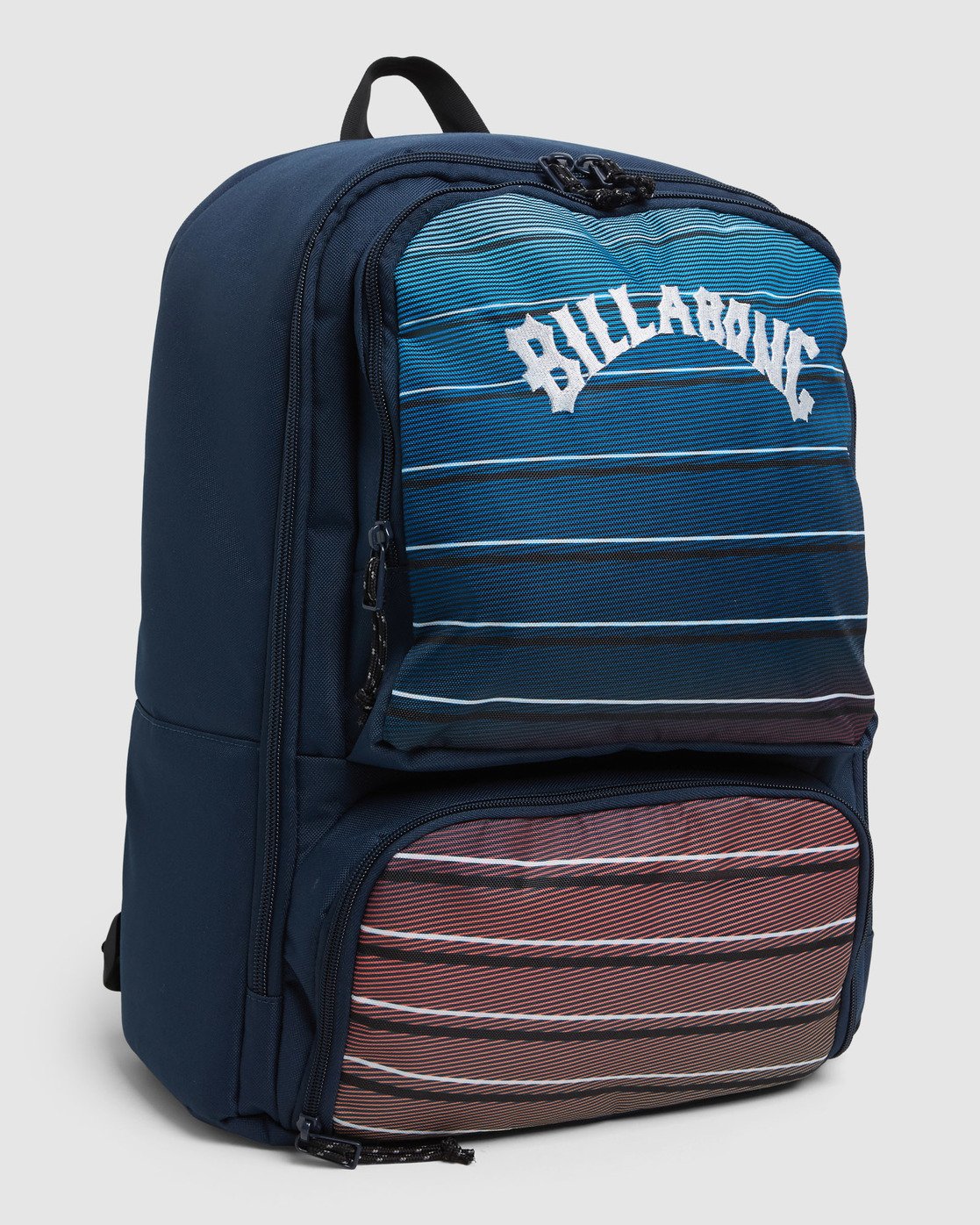 Billabong Juggernaut Backpack Sunset