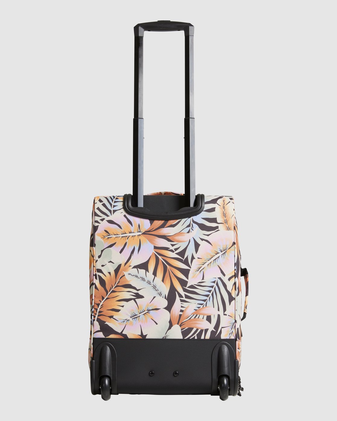 Billabong Keep It Rollin Carryon Luggage ANTIQUE BLACK