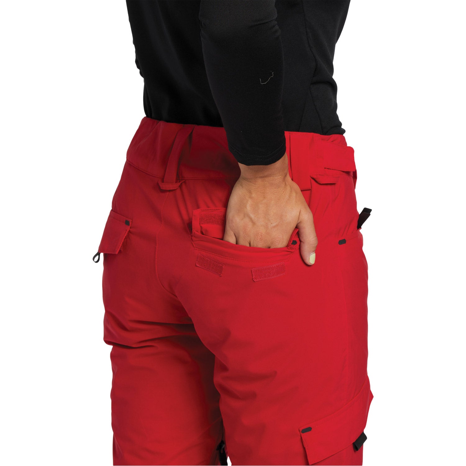 Billabong Nela Pant 2023 Black