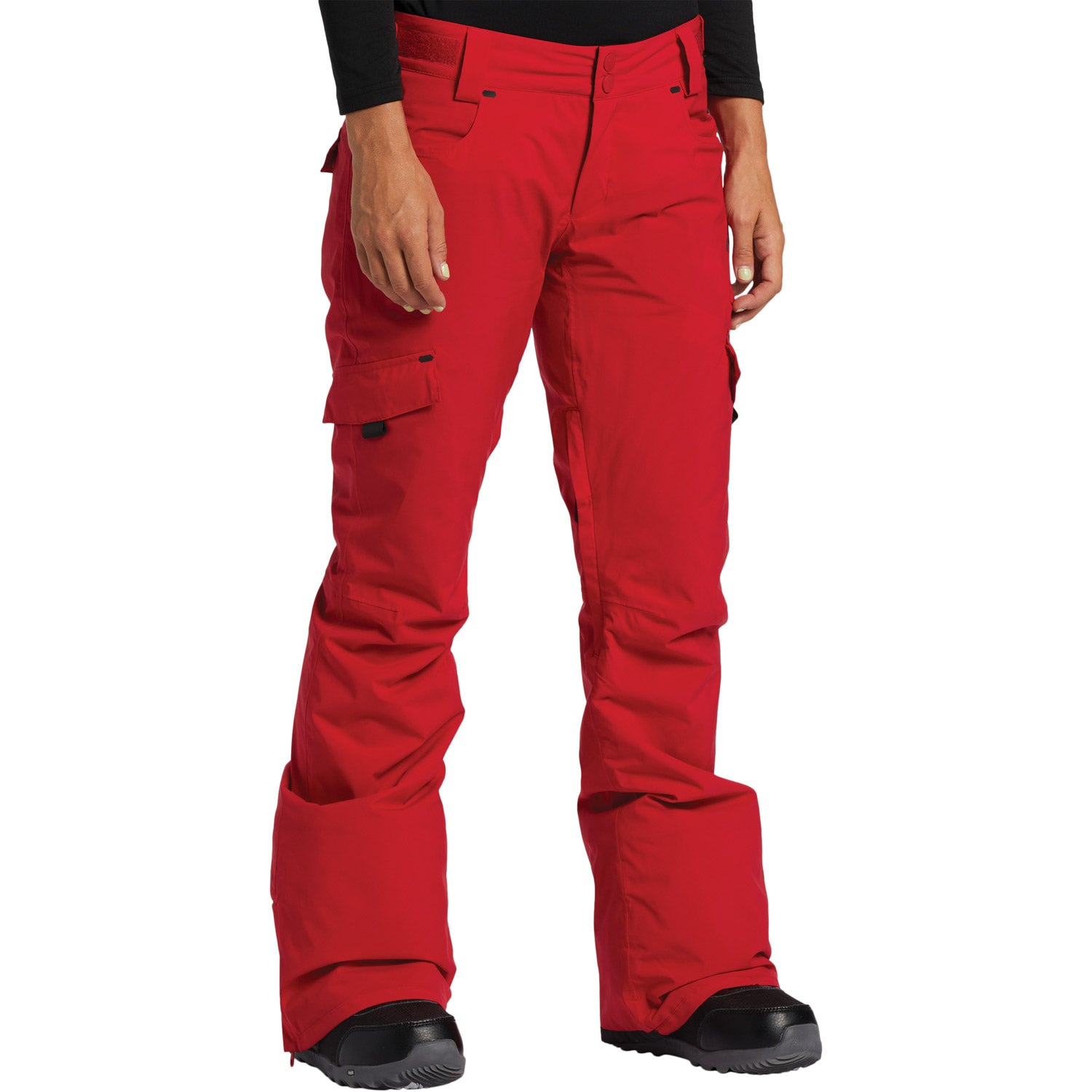 Billabong Nela Pant 2023 Black