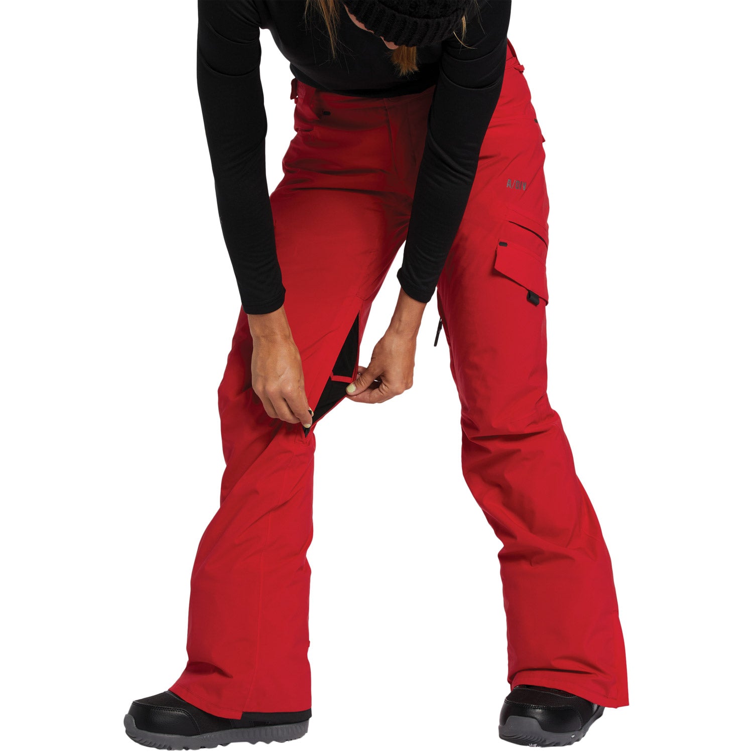 Billabong Nela Pant 2023 Black