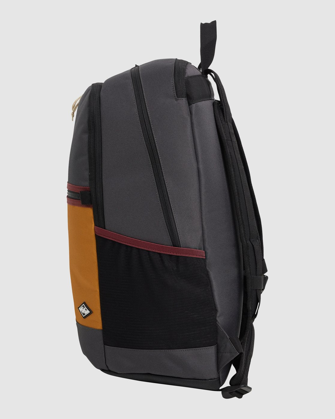 Billabong Norwest Backpack Gold