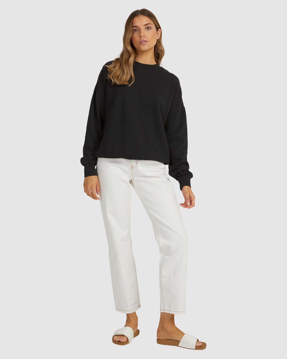 Billabong Od Crew BLACK