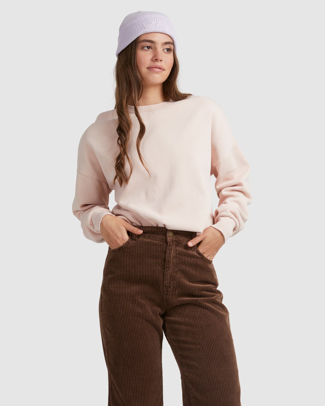 Billabong Od Crew PEONY
