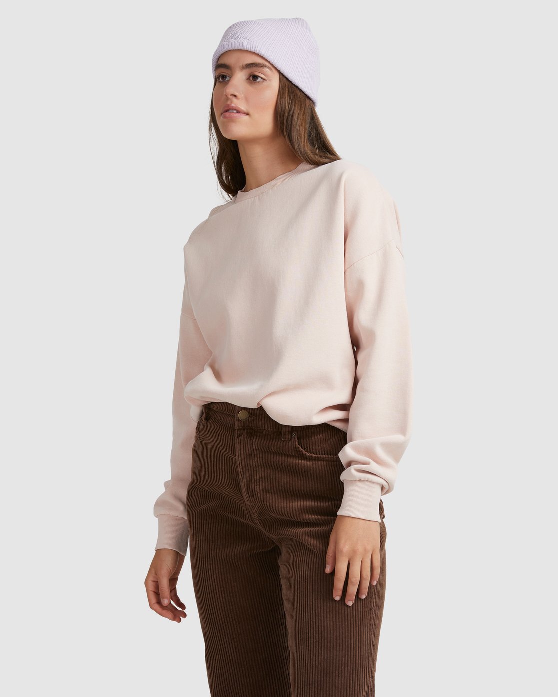 Billabong Od Crew PEONY