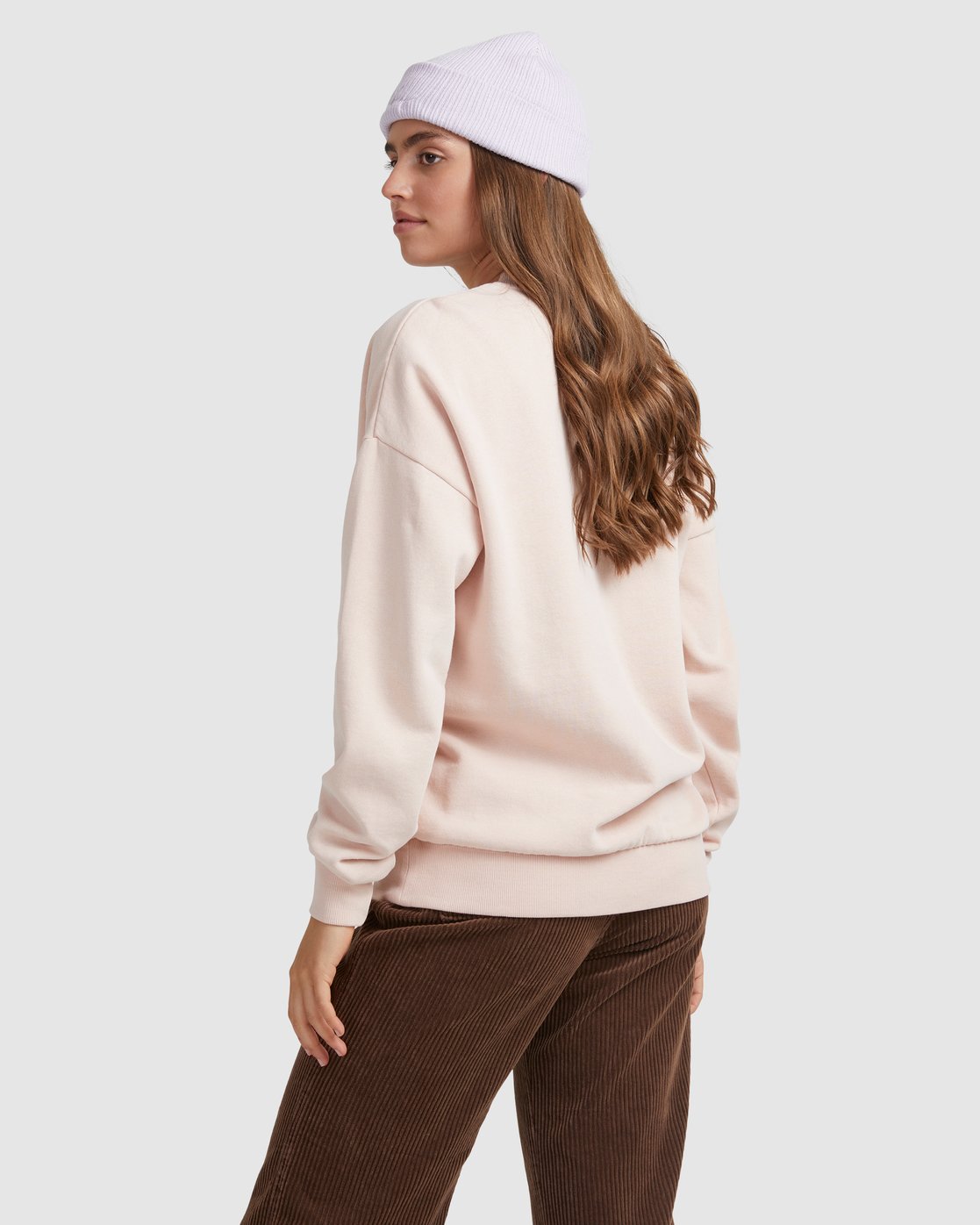 Billabong Od Crew PEONY