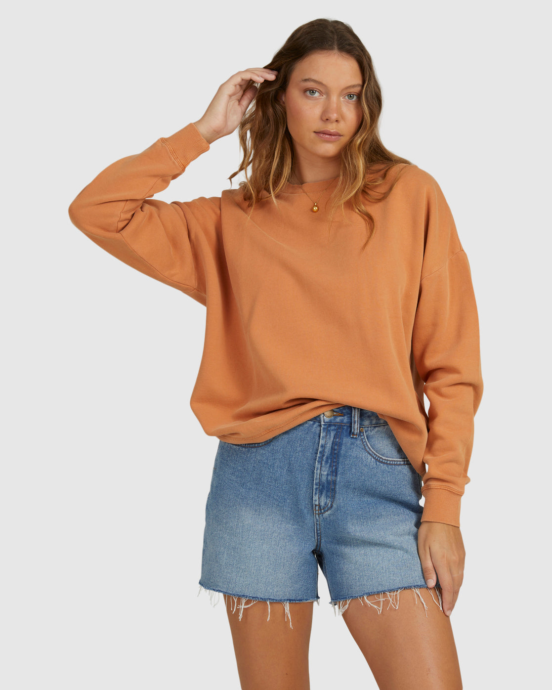 Billabong Od Crew SANDSTONE