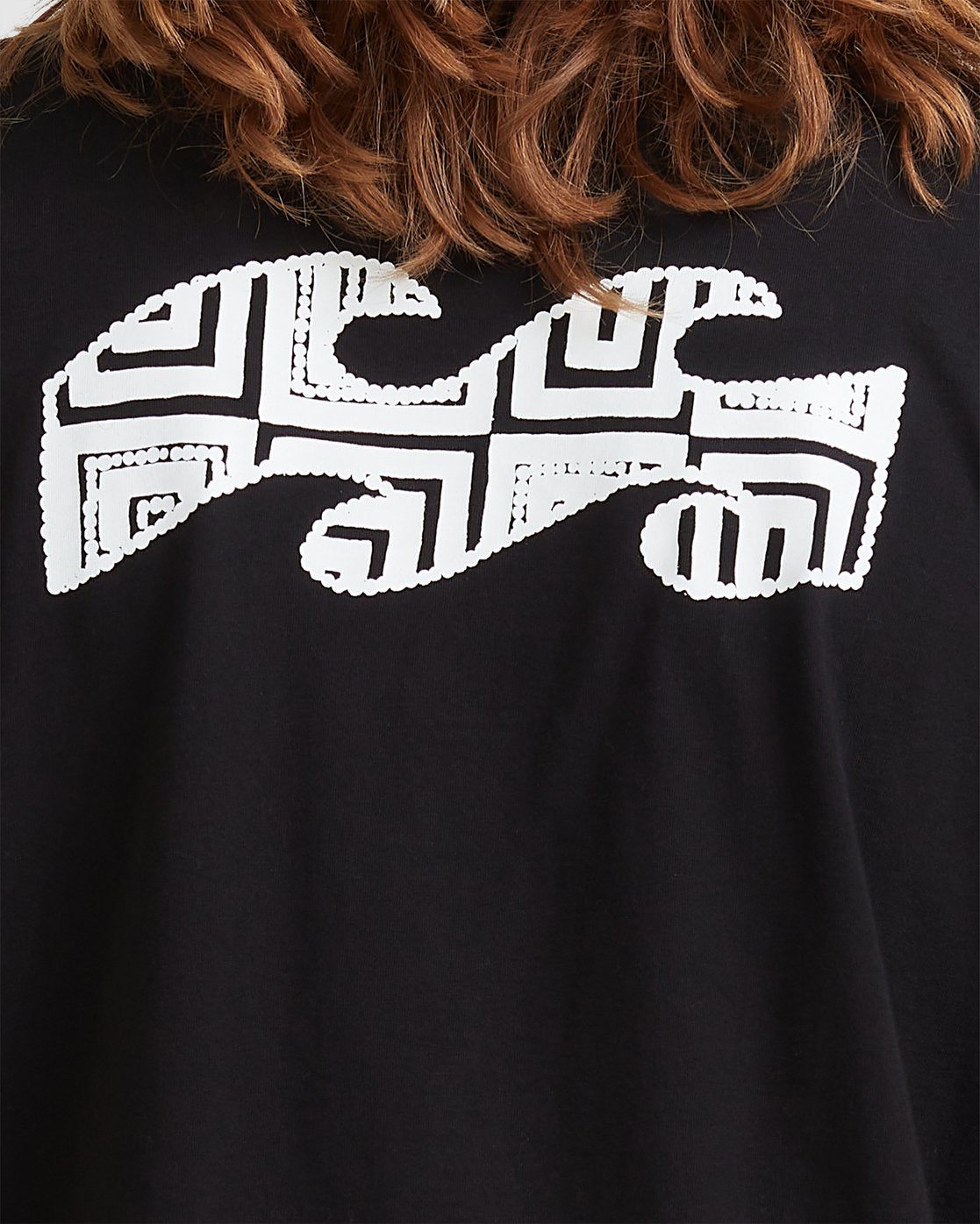 Billabong Otis Atmosphere Short Sleeve Tee Black