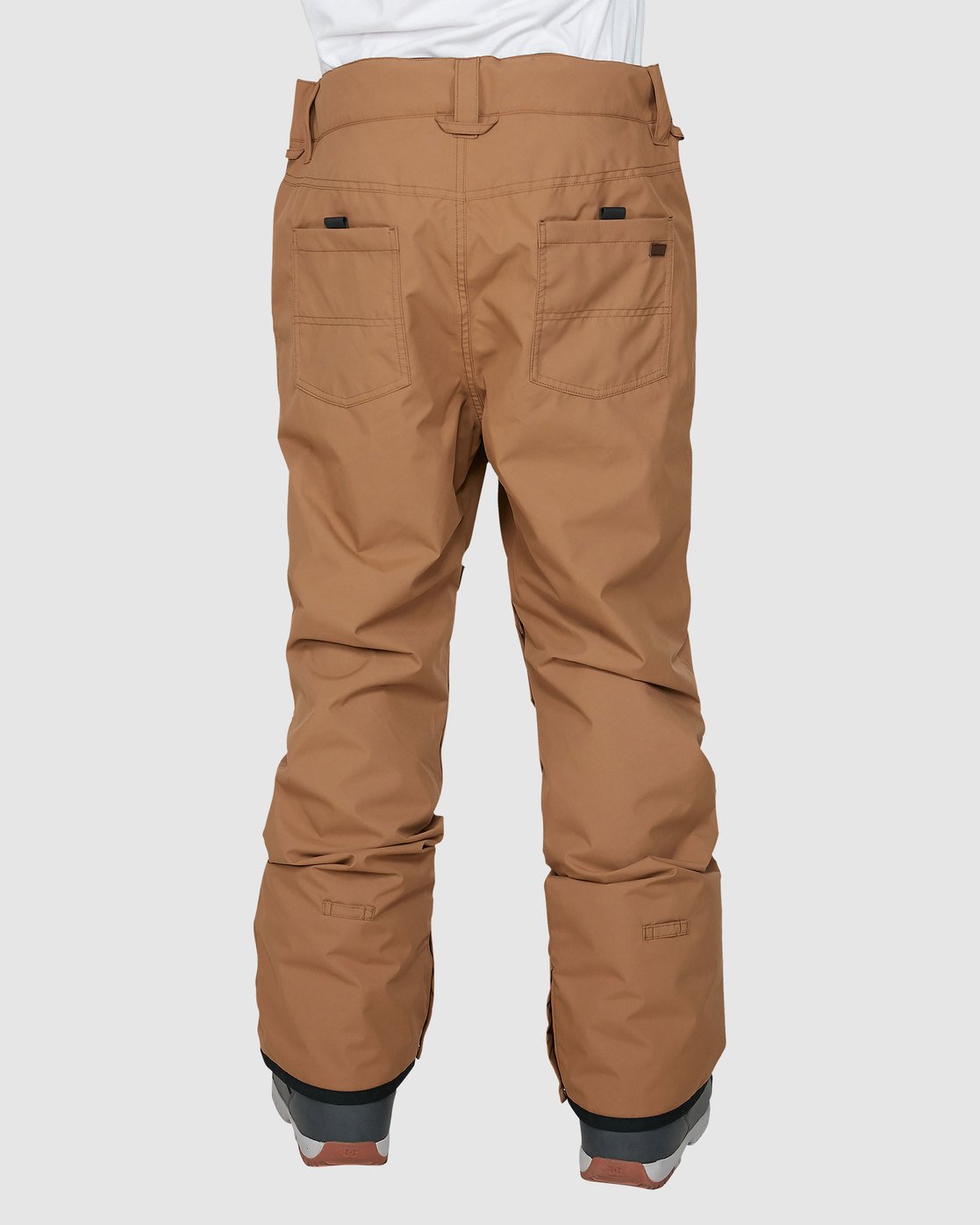 Billabong Outsider 2L 10K Pants Ermine