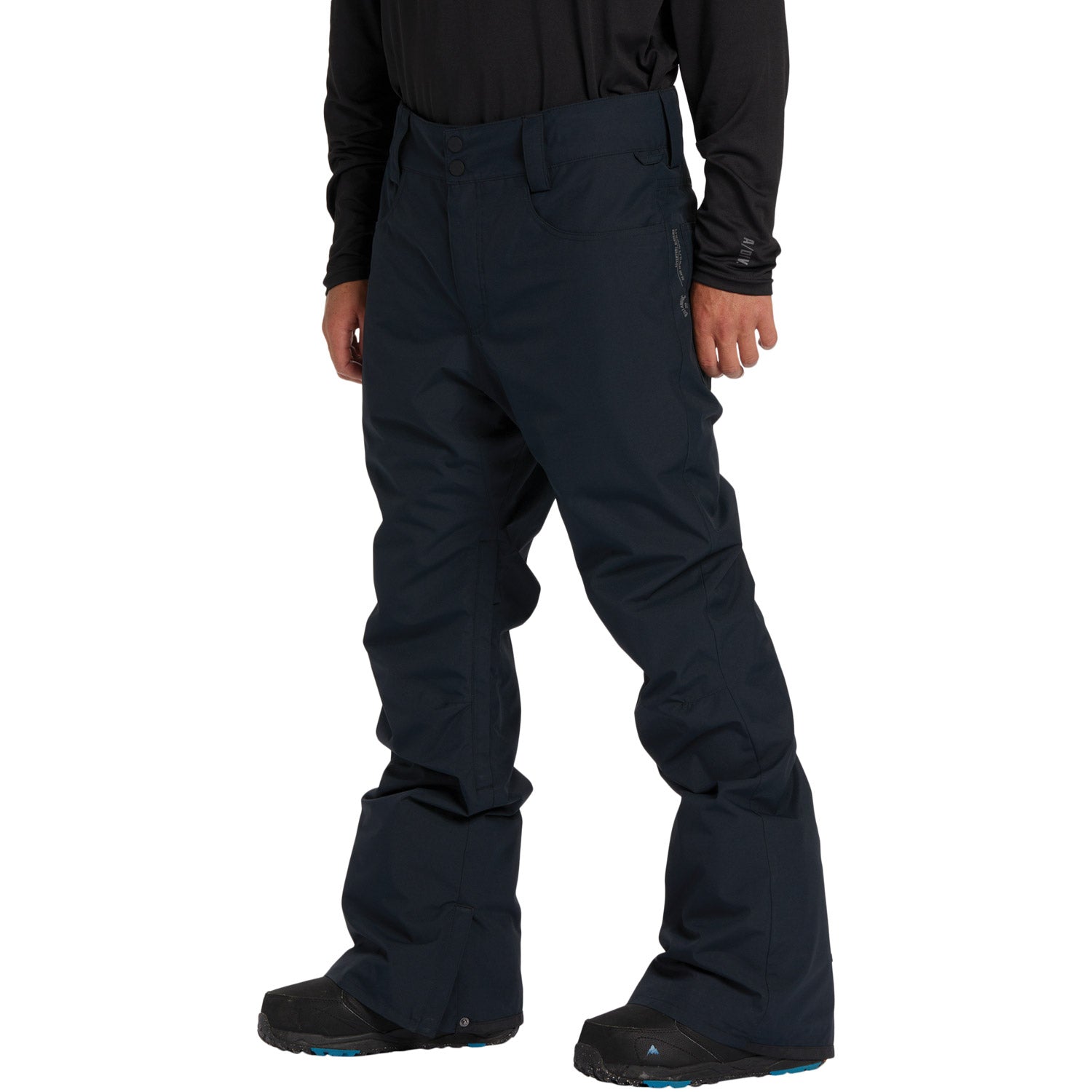 Billabong Outsider Pant 2023 Black
