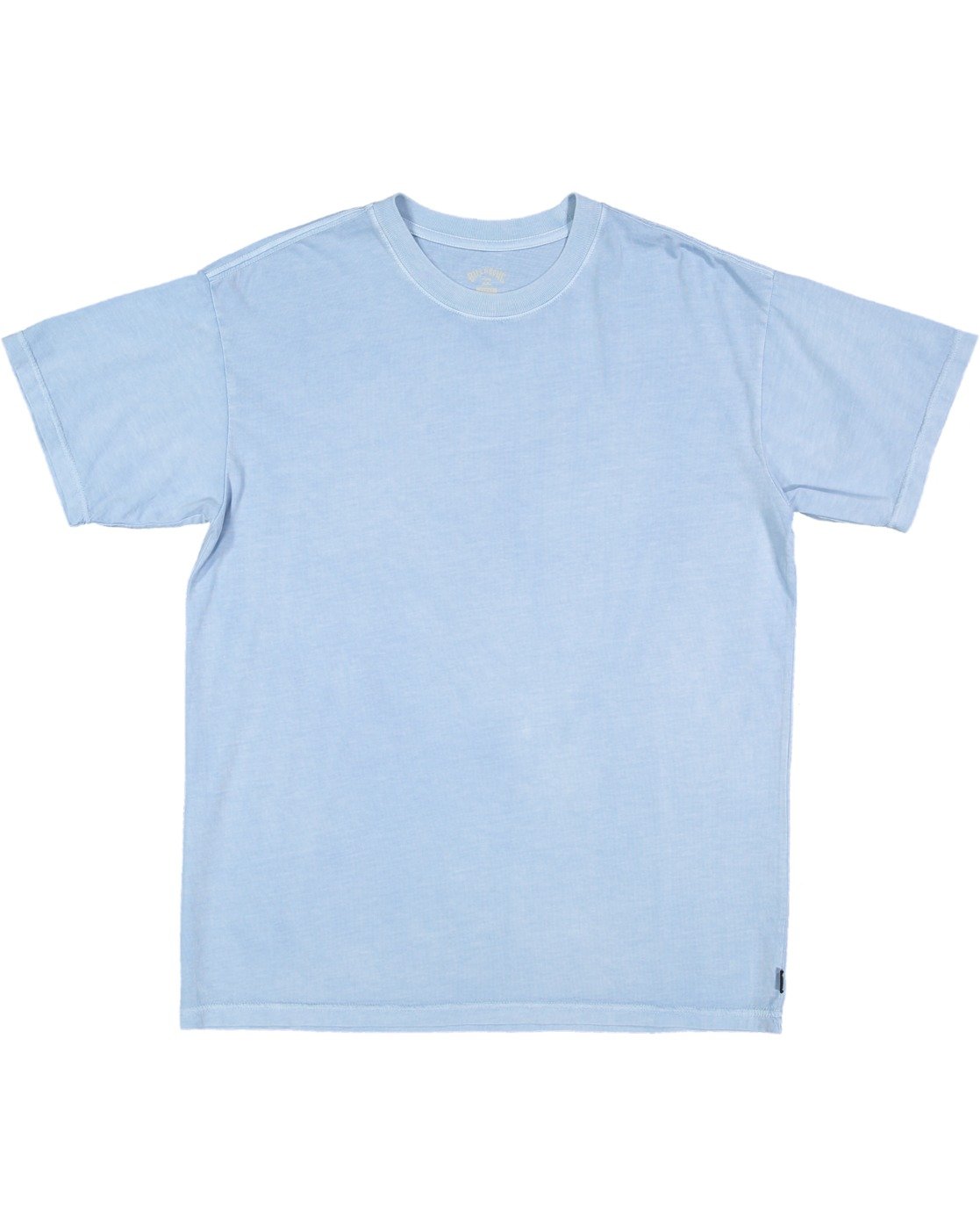 Billabong Premium Wave Wash T-Shirt Dusty blue