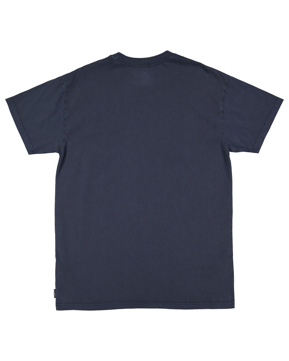 Billabong Premium Wave Wash T-Shirt Navy