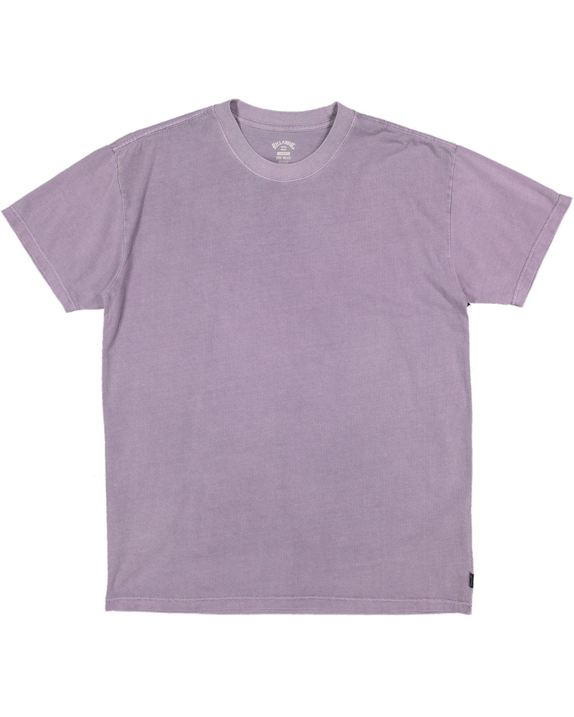 Billabong Premium Wave Wash T-Shirt Purple Haze