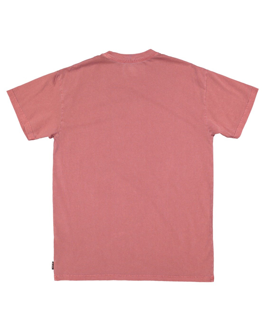 Billabong Premium Wave Wash T-Shirt Rose dust