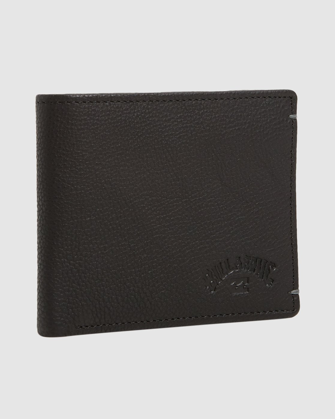 Billabong Rockaway 2 In 1 Wallet Black