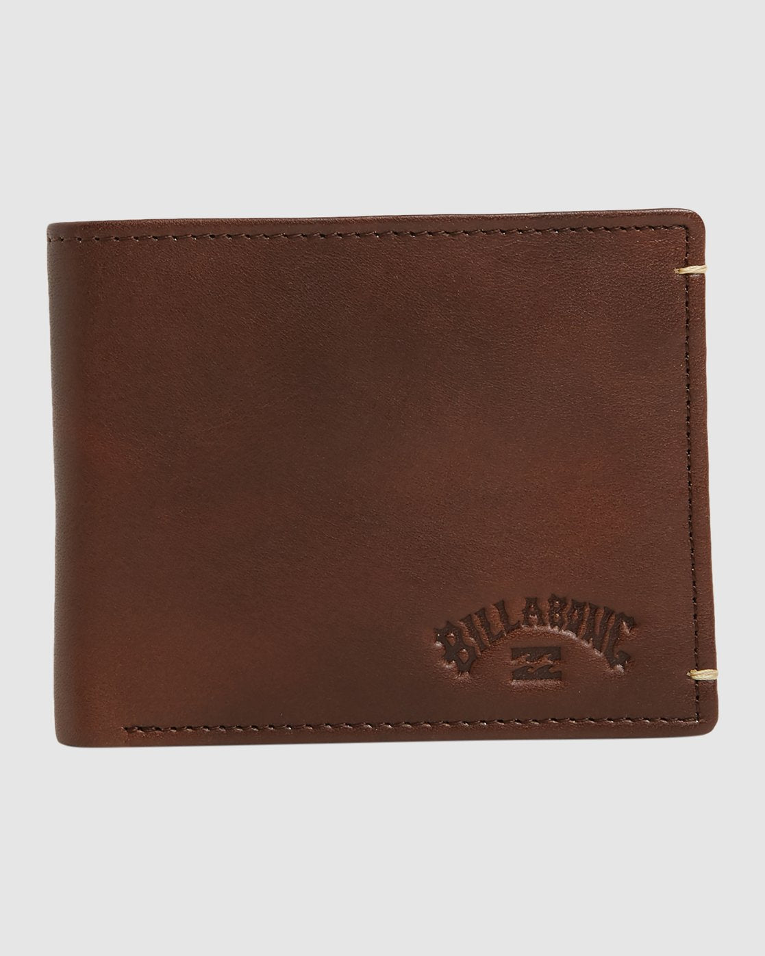 Billabong Rockaway 2 In 1 Wallet Java grain