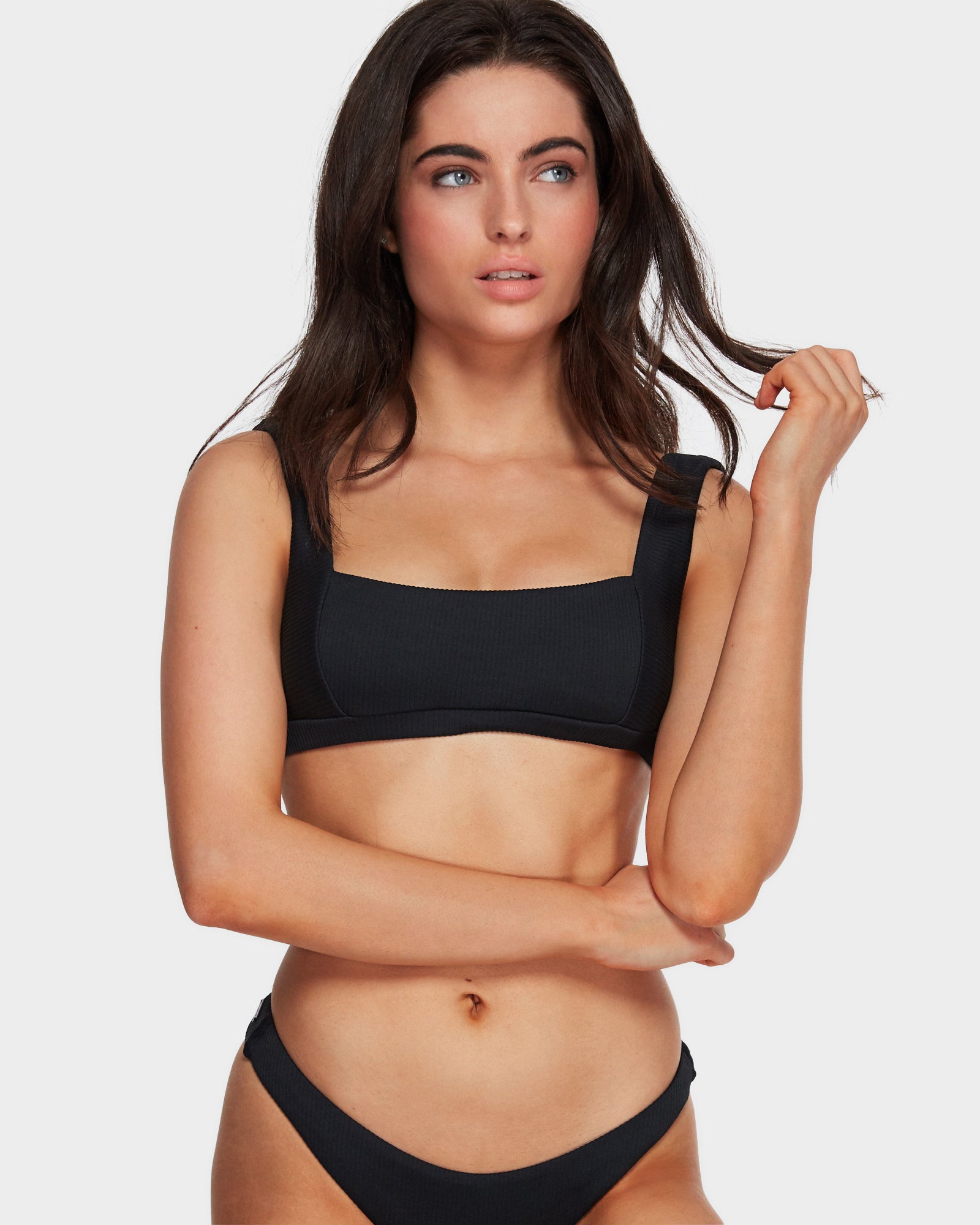 Billabong Sand Dune Square Bikini Top