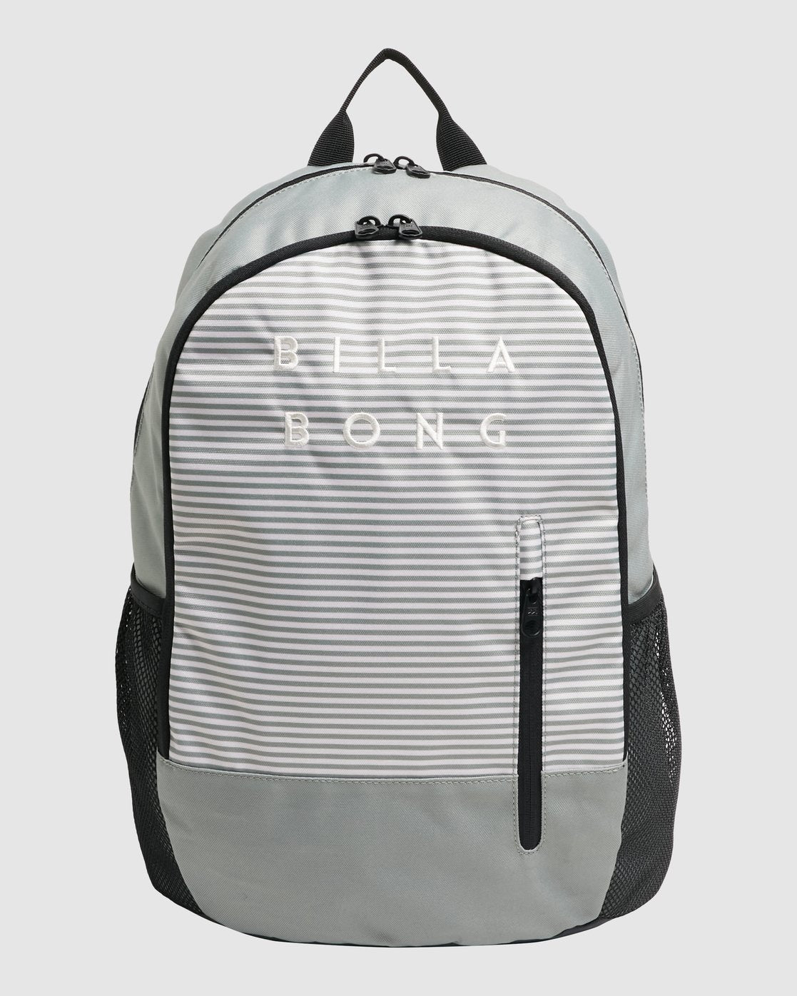Billabong Serene Stripe Tao Backpack SAGE