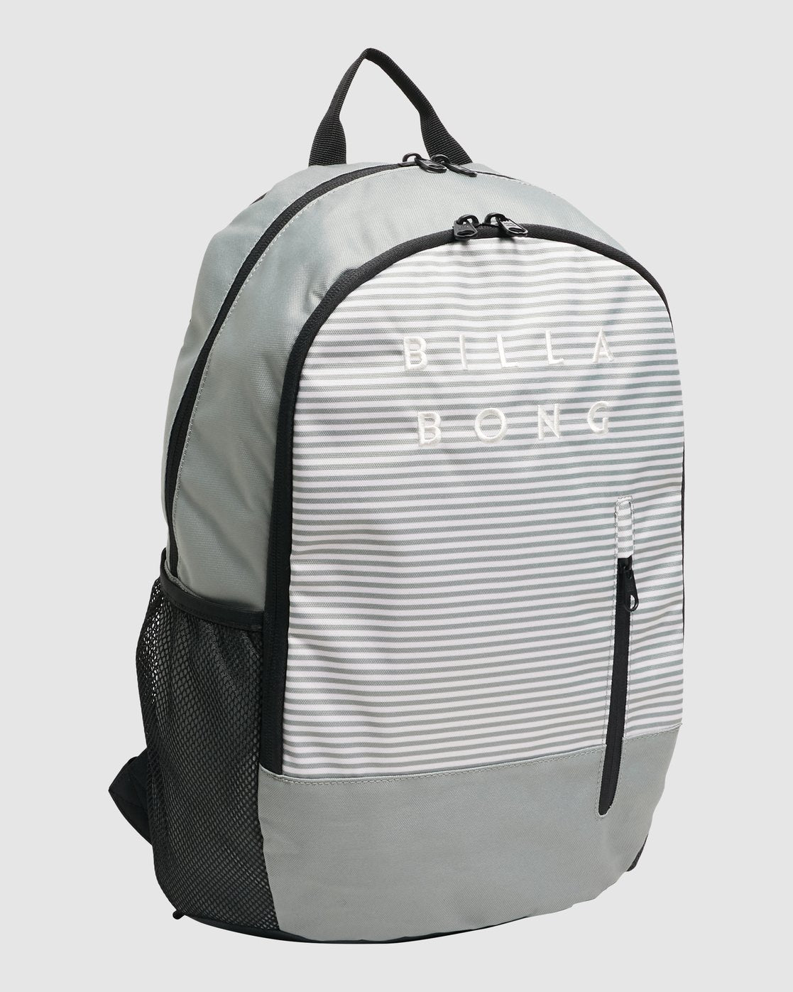Billabong Serene Stripe Tao Backpack SAGE