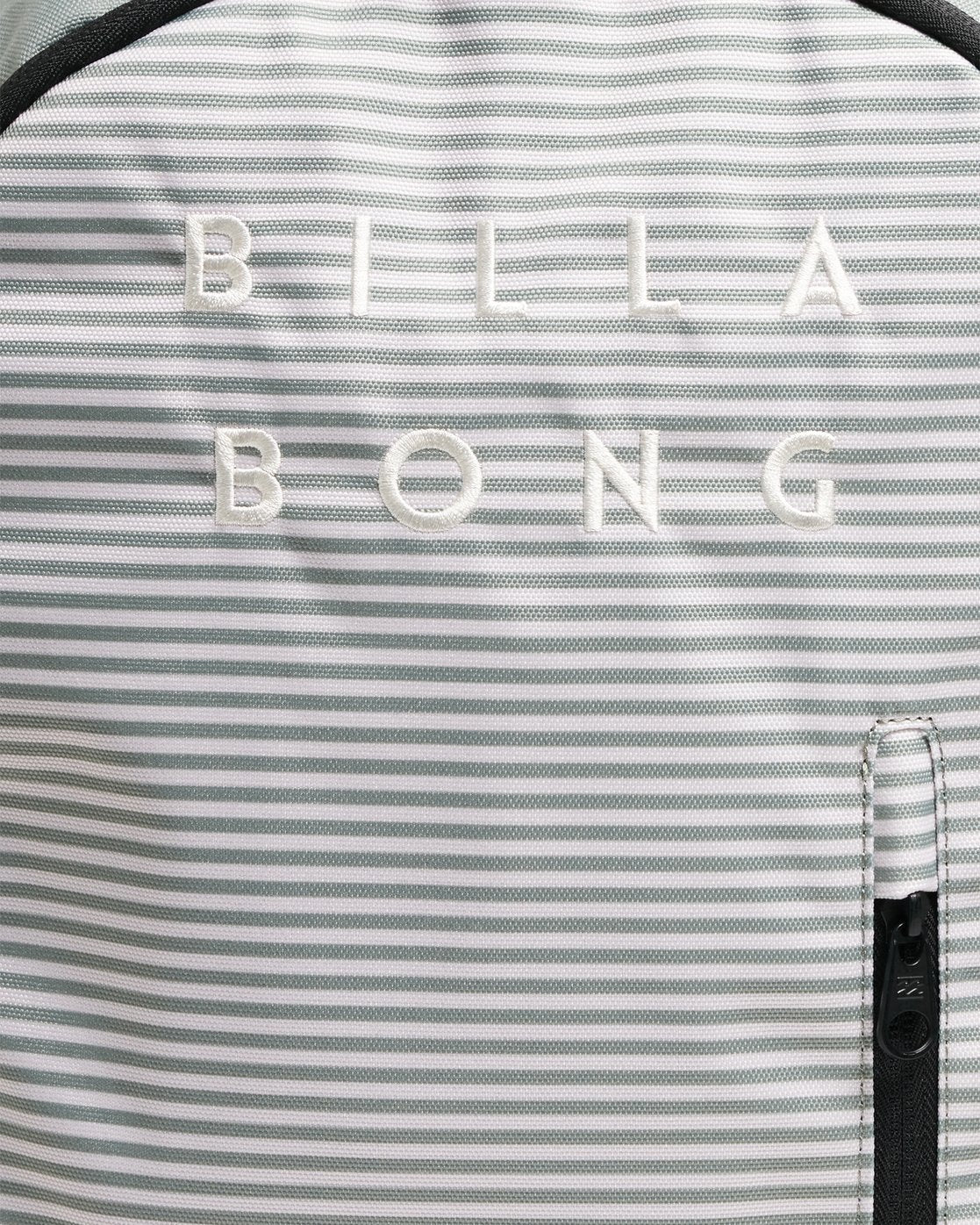 Billabong Serene Stripe Tao Backpack SAGE