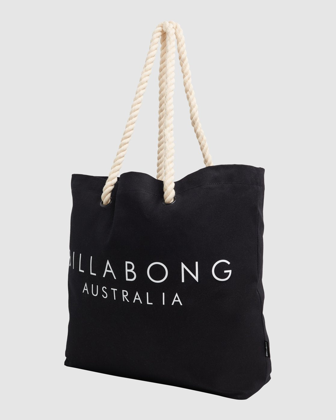 Billabong Serenity Beach Bag Black