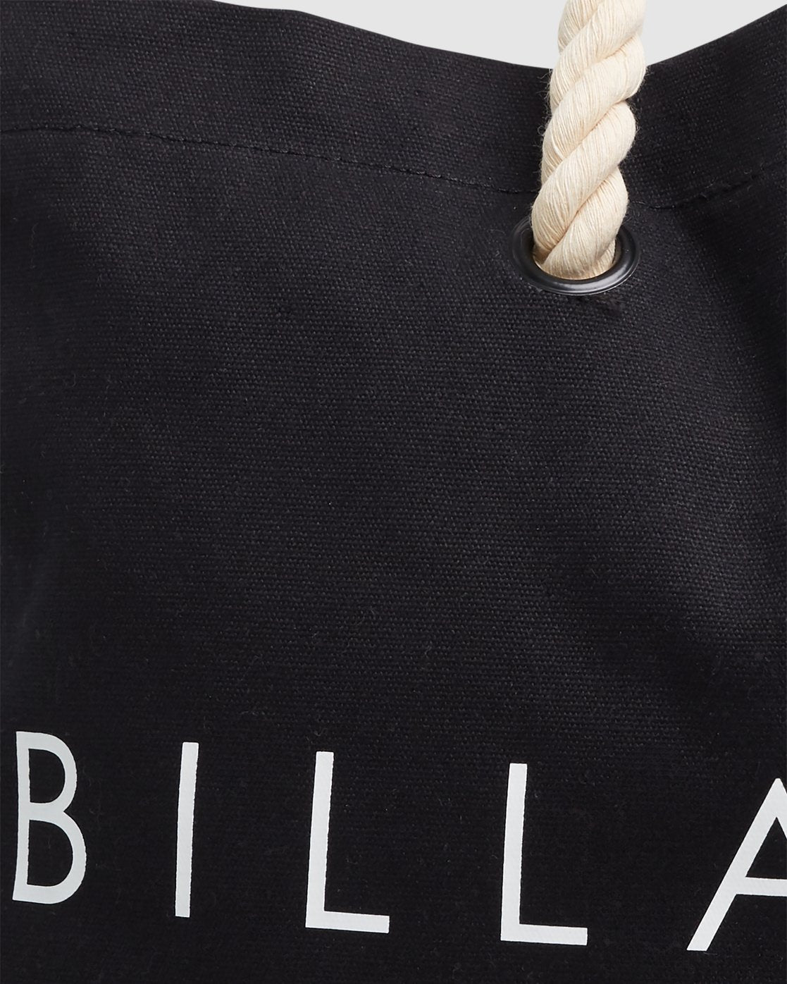 Billabong Serenity Beach Bag Black