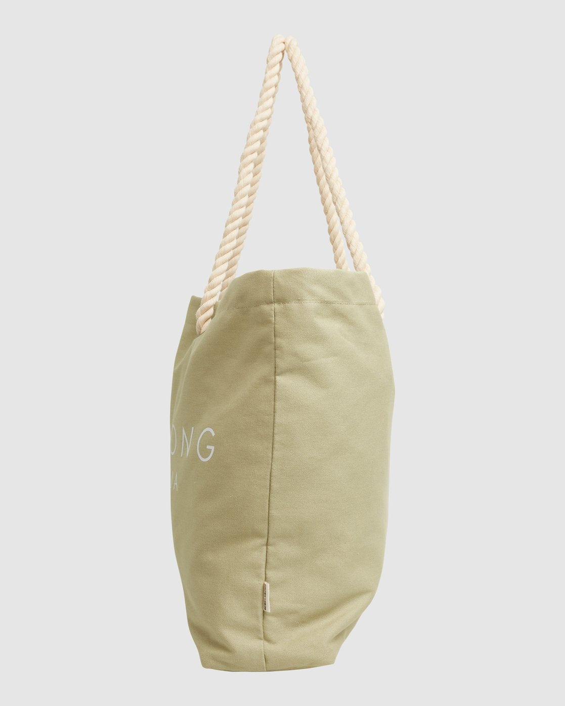 Billabong Serenity Beach Bag Pistachio