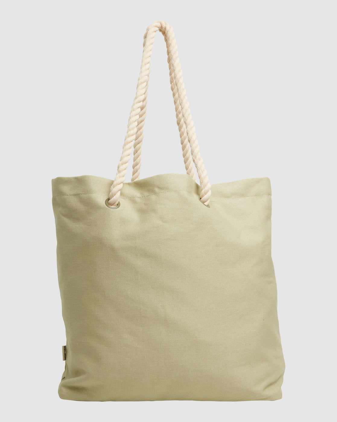 Billabong Serenity Beach Bag Pistachio