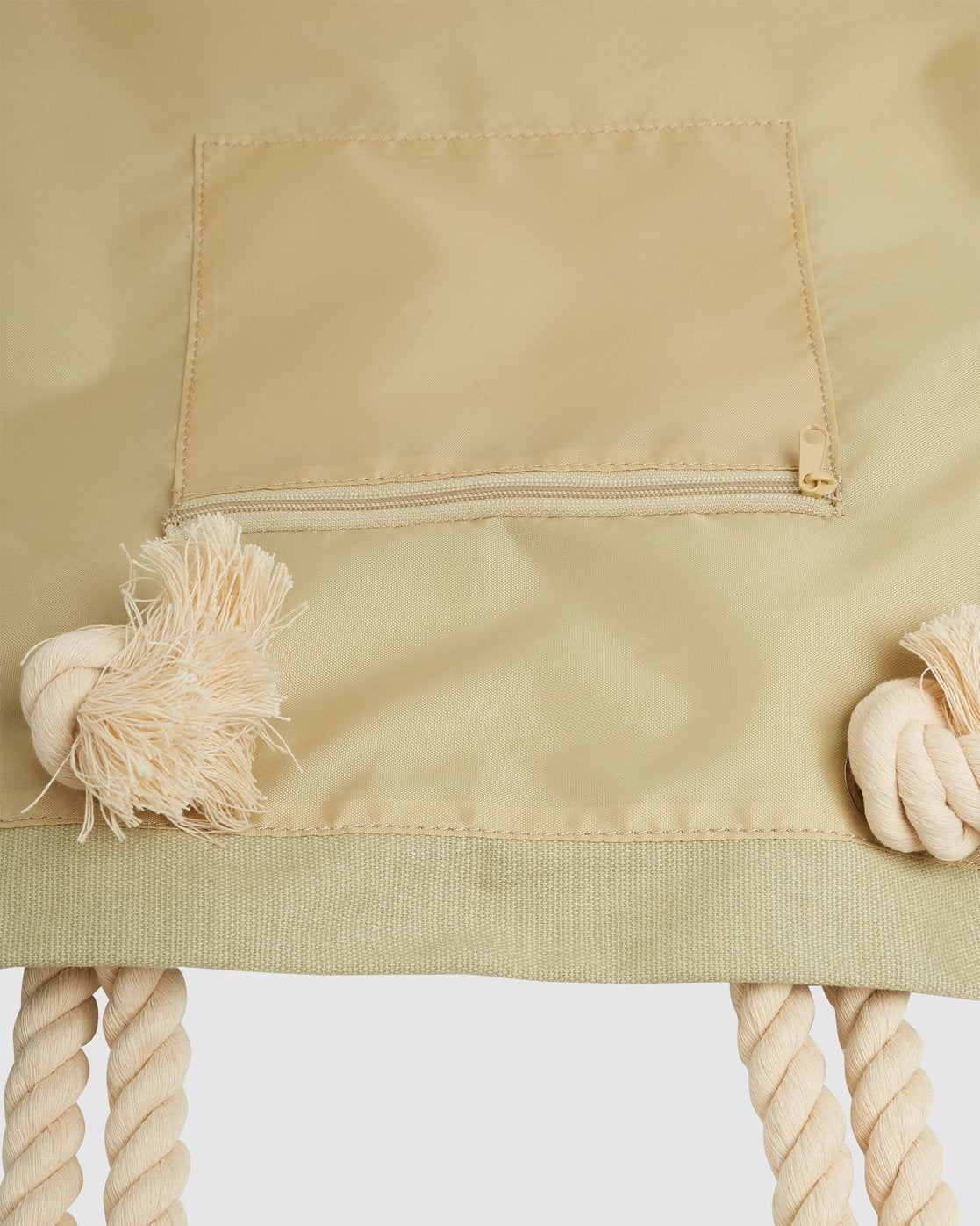 Billabong Serenity Beach Bag Pistachio