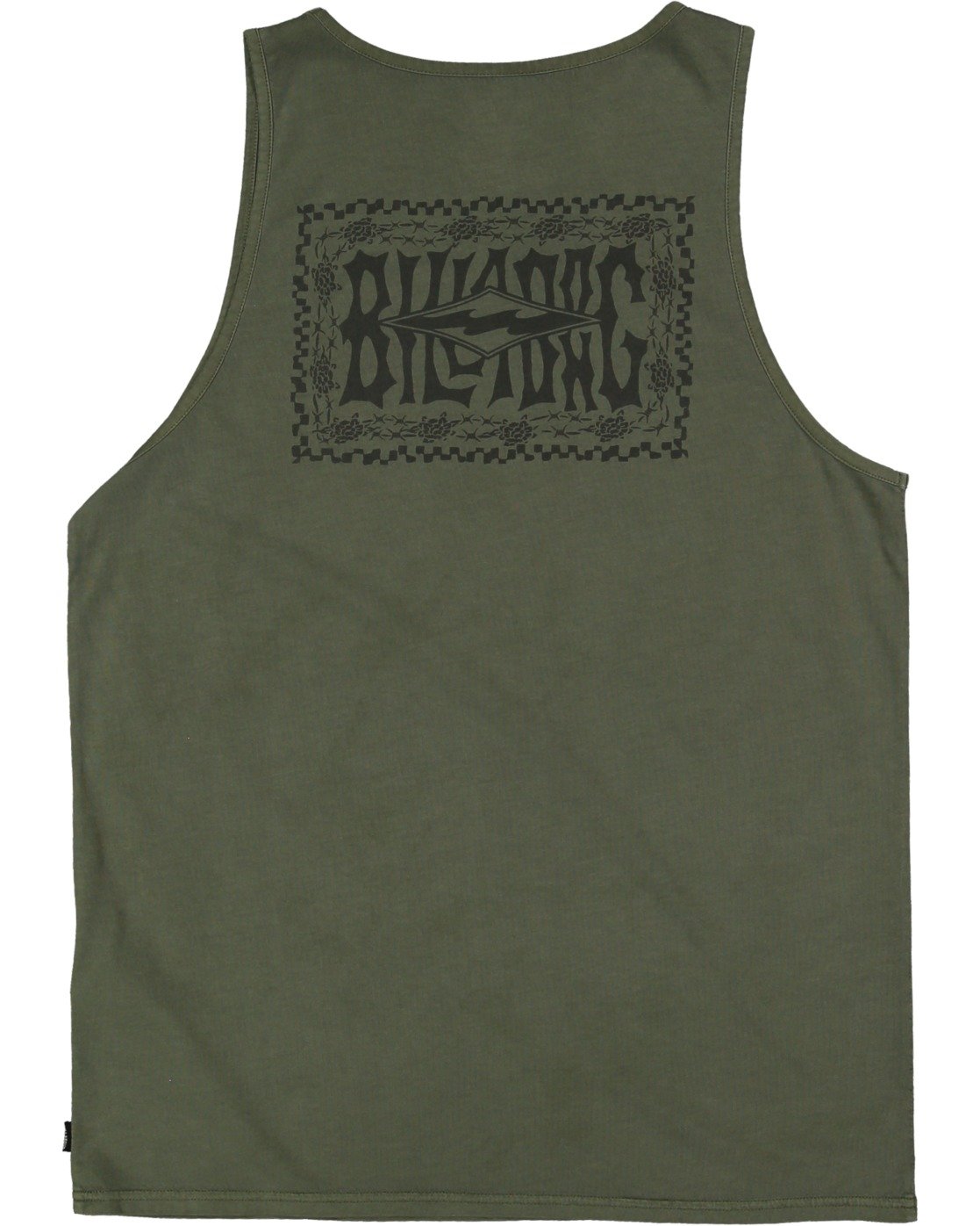 Billabong Shadowing Tank Pine