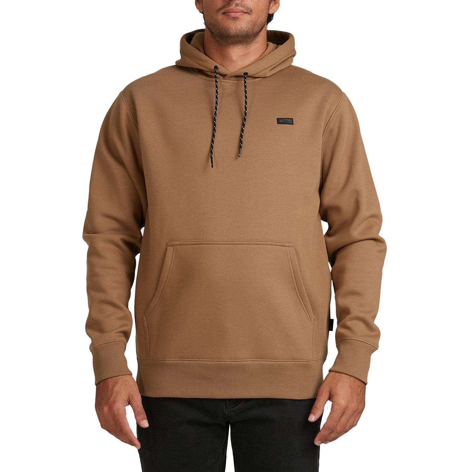 Shoreline Pullover