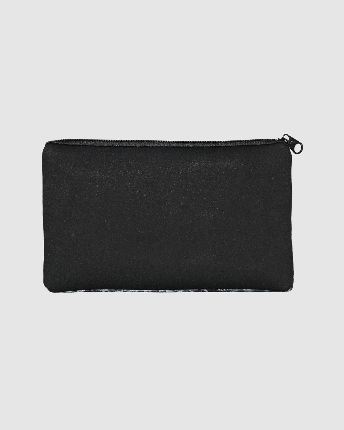 Billabong Small Pencil Case Black White
