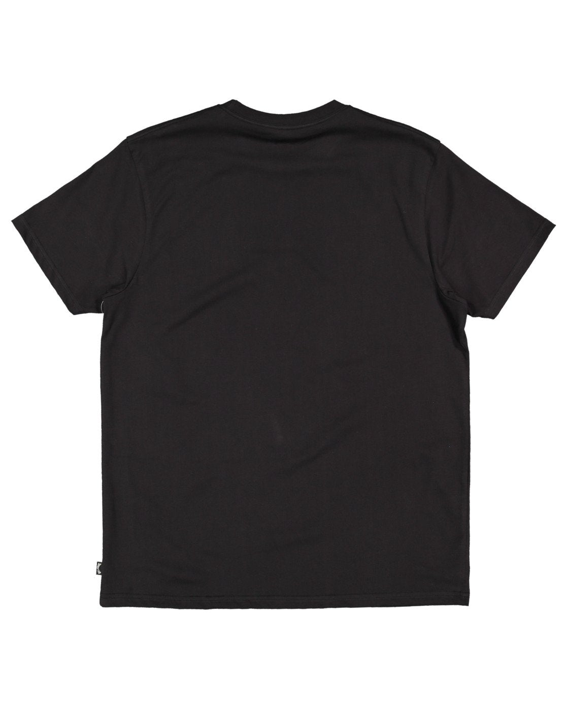 Billabong Smitty Short Sleeve Tee Black