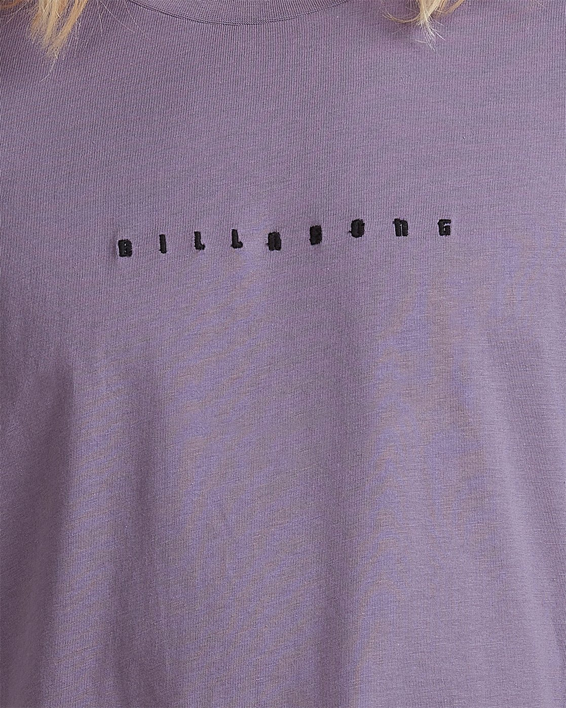 Billabong Smitty Short Sleeve Tee Purple haze