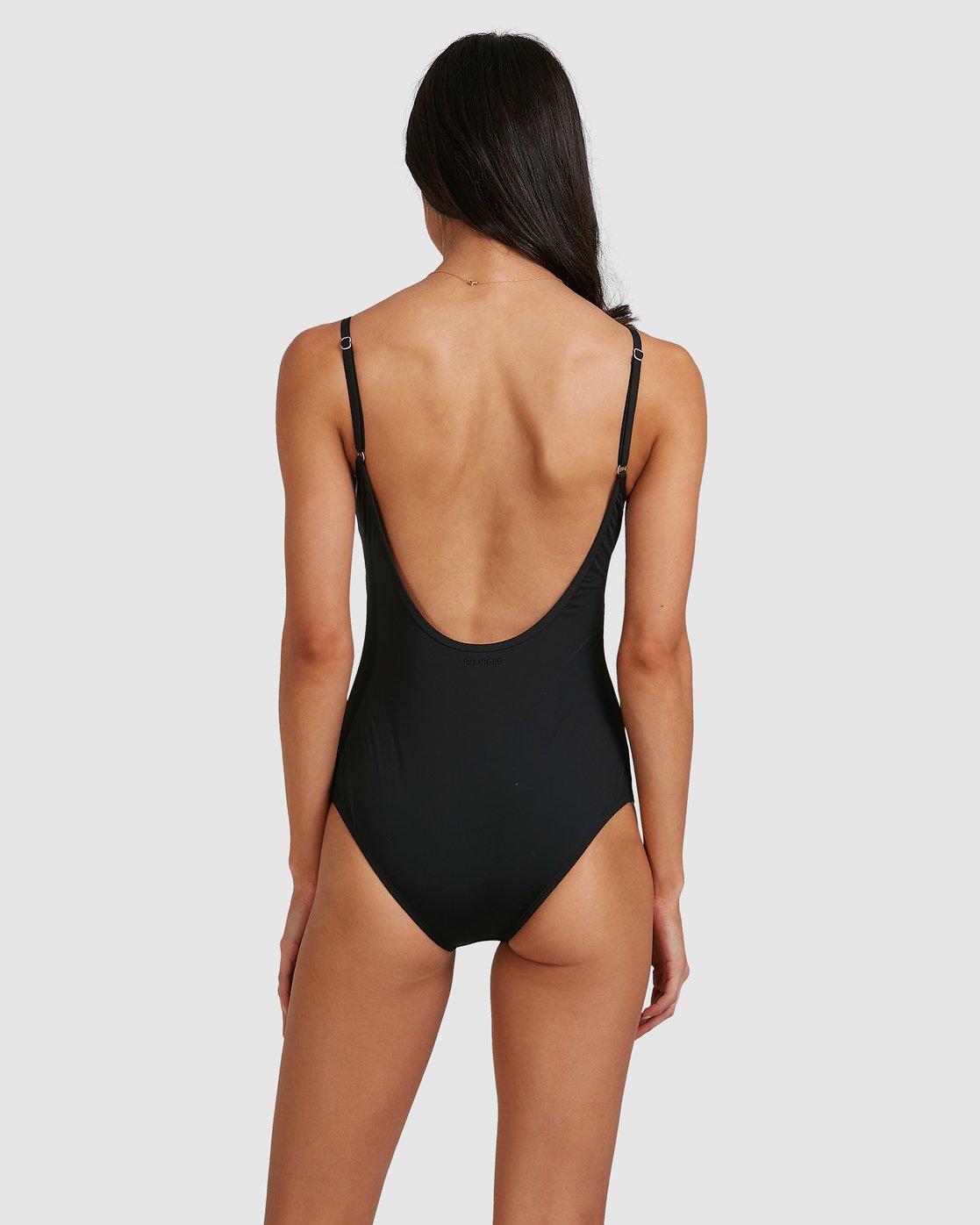 Billabong Sol Searcher One Piece Black