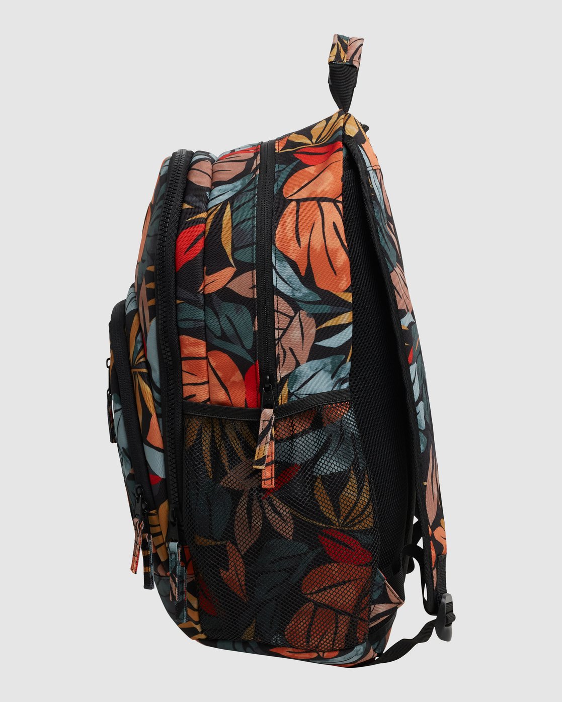 Billabong Somedaze Shaka Backpack Black