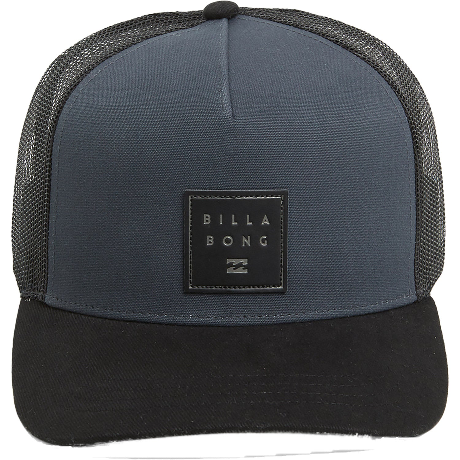 Billabong Staked Trucker Cap Grey