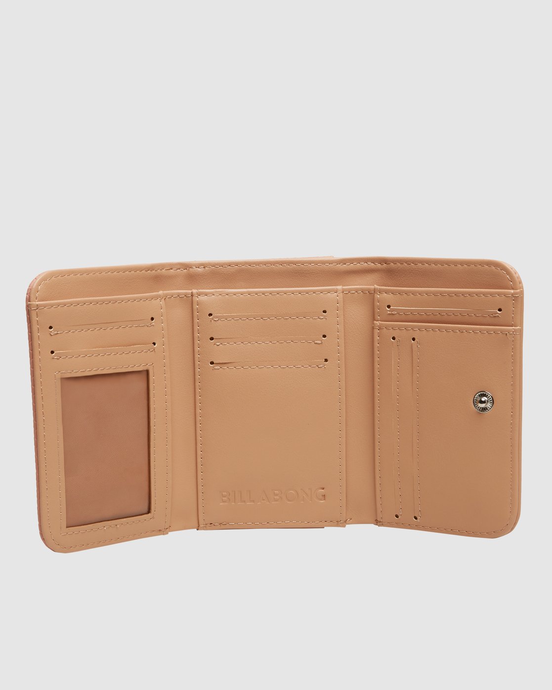 Billabong Stassy Wallet Peachy Haze