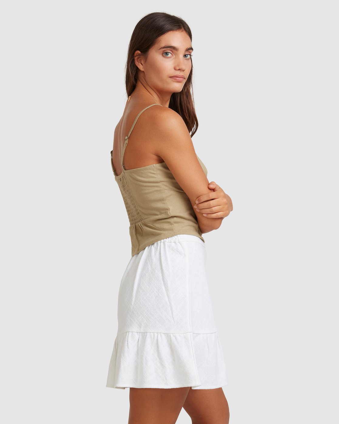 Billabong Summer Romance Top ELM