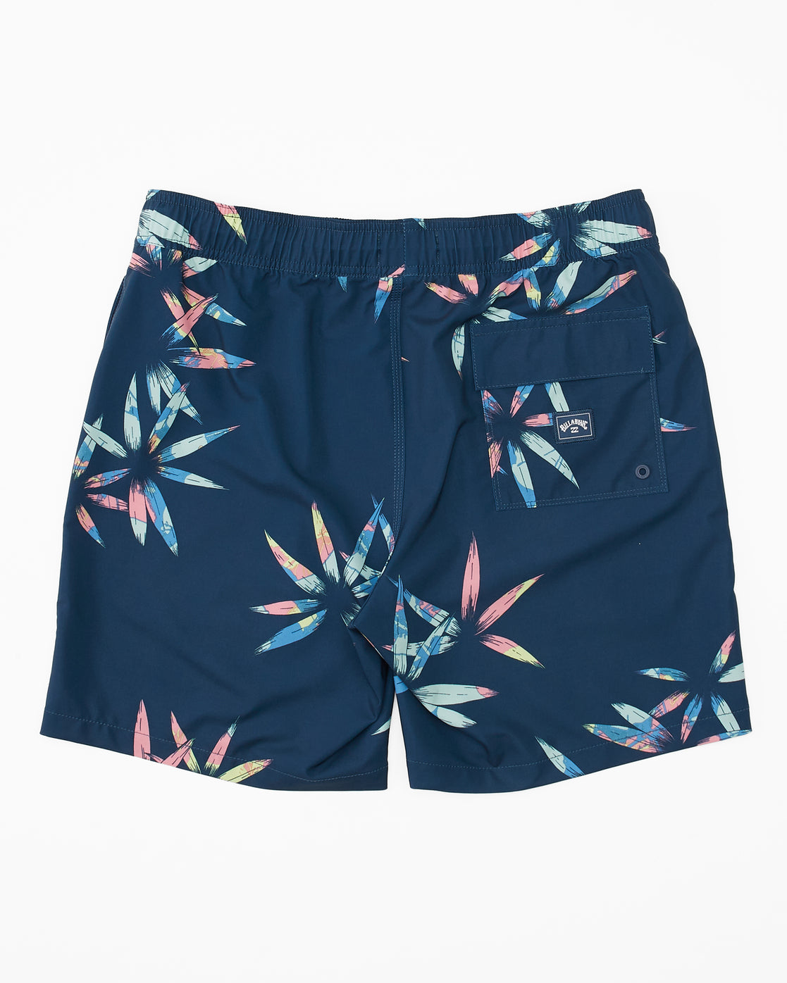 Billabong Sundays Layback Boardshorts 17" Dark Blue