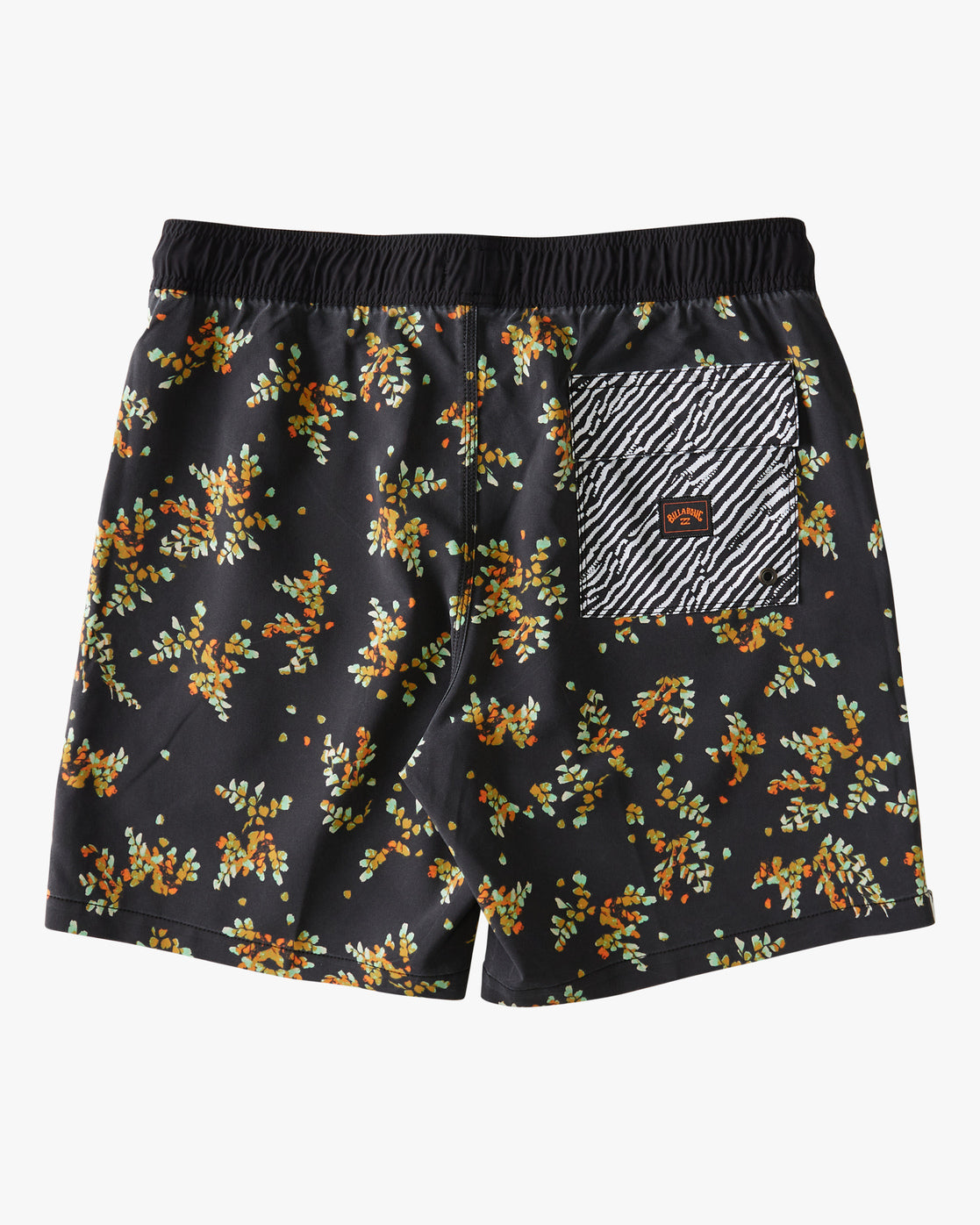 Billabong Sundays Layback Boardshorts 17" Night