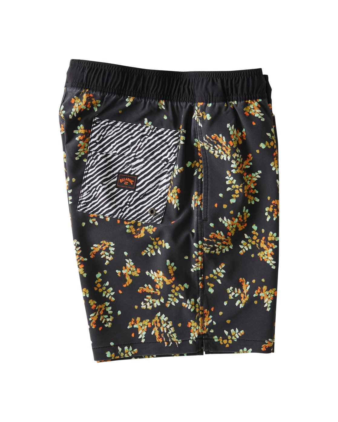 Billabong Sundays Layback Boardshorts 17" Night