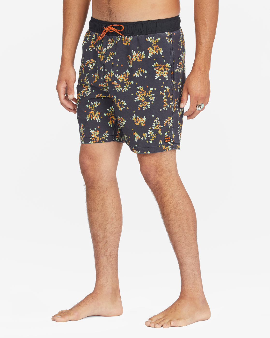 Billabong Sundays Layback Boardshorts 17" Night
