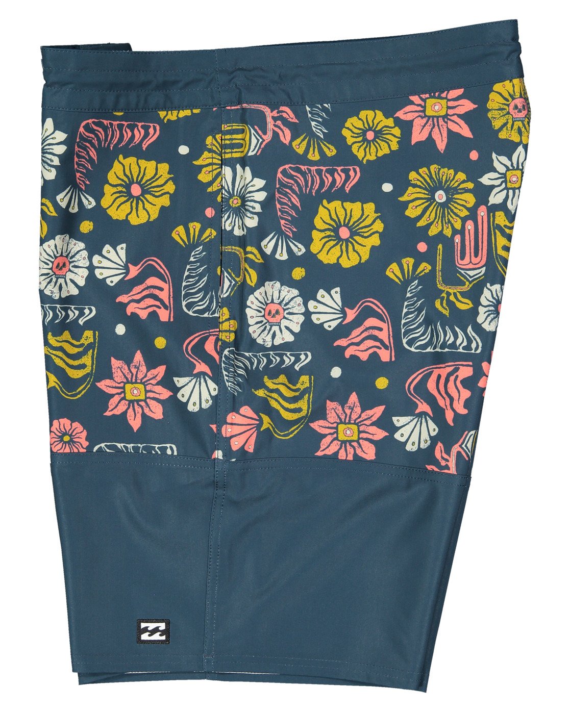 Billabong Sundays Split Lite Boardshorts Navy