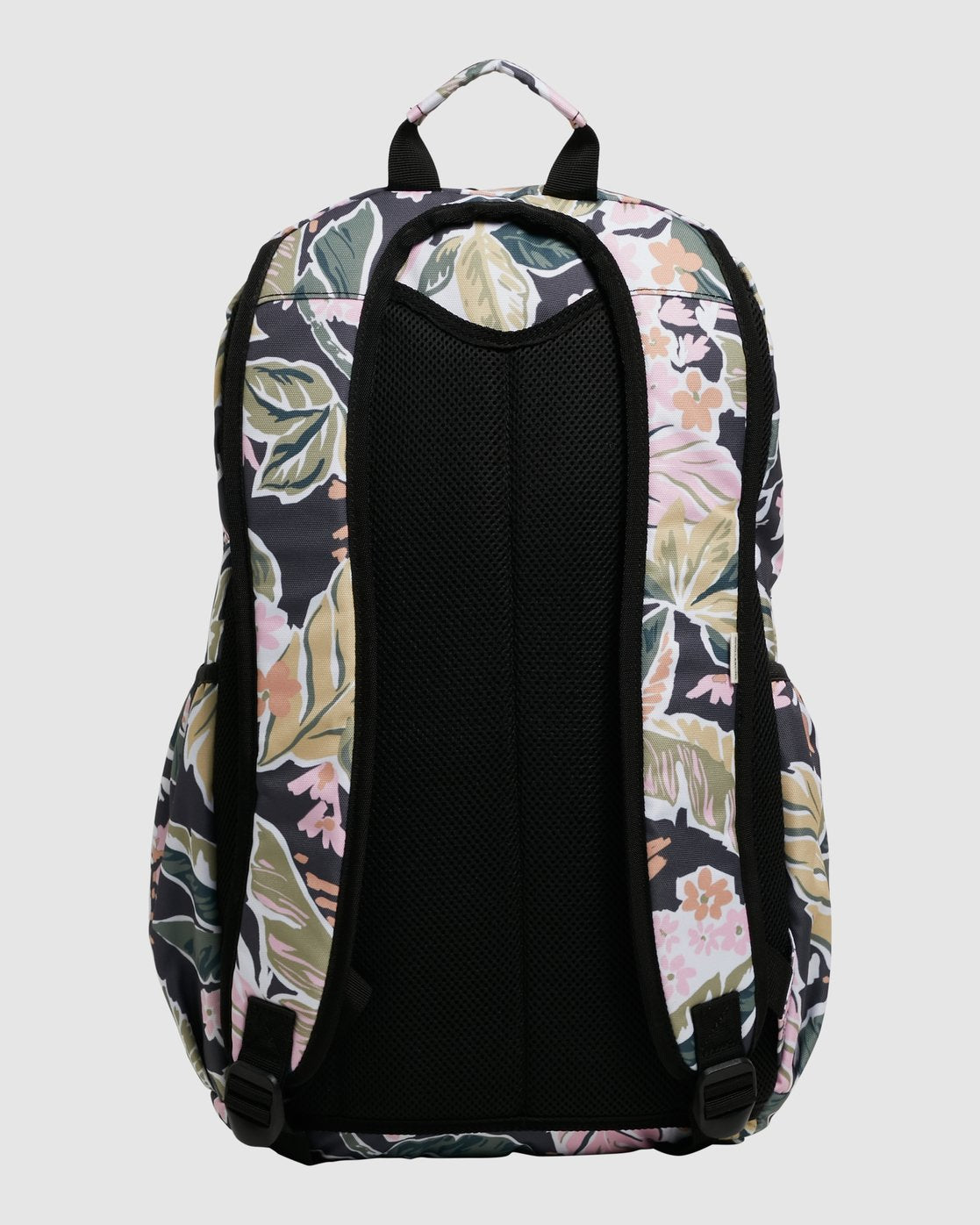 Billabong Sunset Roadie Backpack OFF BLACK